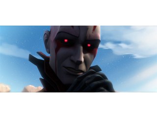 EPISODE 16 Altar of Mortis 光と闇