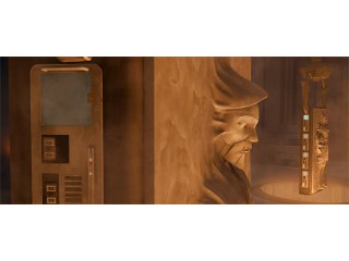 EPISODE 18 The Citadel 鉄壁の要塞