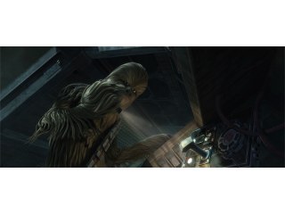 EPISODE 22 Wookiee Hunt 囚われのパダワン パート2