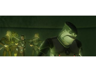 EPISODE 3 Prisoners 囚われた王国