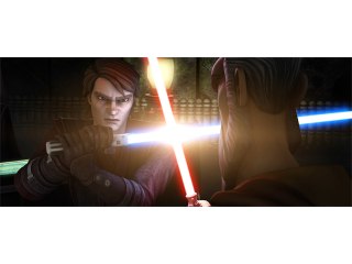 EPISODE 4 Shadow Warrior 危険な影武者