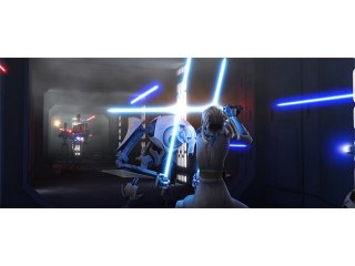 EPISODE 6 Nomad Droids さまよえるドロイドたち