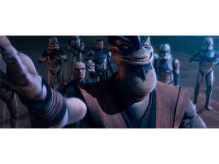 EPISODE 8 The General クレル将軍