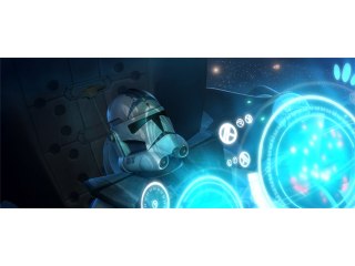 EPISODE 9 Plan of Dissent 作戦への反抗