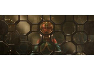 EPISODE 12 Slaves of the Republic 共和国の奴隷たち