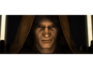 EPISODE 15 Deception オビ=ワン暗殺