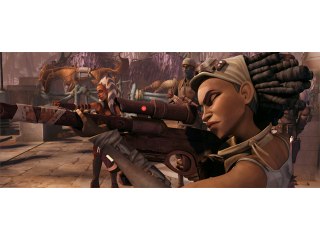 EPISODE 2 Front Runners 戦場を駆ける者たち