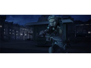 EPISODE 3 The Soft War 王の奪還