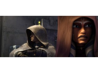 EPISODE 4 Tipping Points ターニング・ポイント