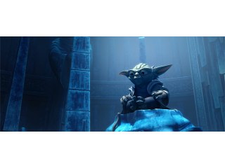 EPISODE 6 A Test of Strength 試される力