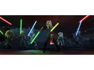 EPISODE 8 A Necessary Bond 求められる絆