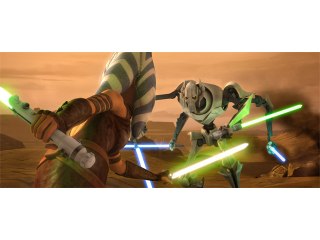 EPISODE 9 Secret Weapons 特務分隊結成