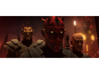 EPISODE 14 Eminence 悪の同盟