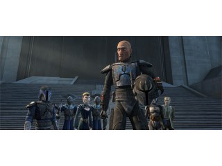 EPISODE 15 Shades of Reason 仕組まれた救世主