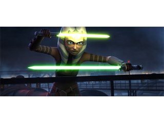 EPISODE 18 The Jedi Who Knew Too Much 真実の行方