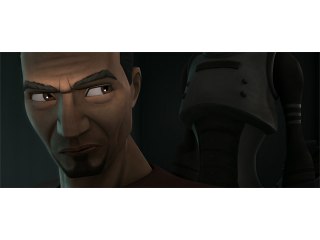 EPISODE 3 Fugitive 逃亡者