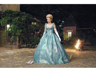 EPISODE 4 魔法の代償 PRICE OF GOLD，THE