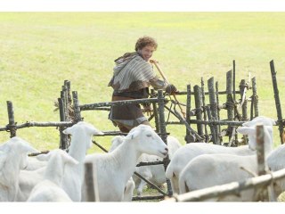 EPISODE 6 王子と羊飼いの男 SHEPHERD，THE