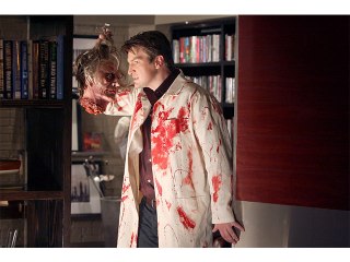 EPISODE 10 始まりへの最終章 DEATH IN THE FAMILY，A