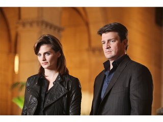 EPISODE 8 10年前の事件の謎 KILL THE MESSENGER