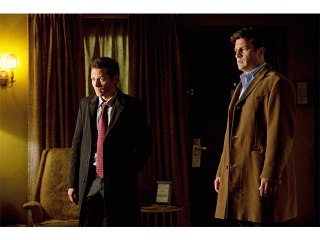 EPISODE 7 ストリッパーの秘密 ALMOST FAMOUS