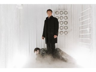EPISODE 17 汚い爆弾 パート2 COUNTDOWN