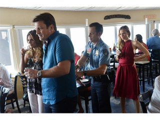 EPISODE 5 迫りくる悪夢 PROBABLE CAUSE