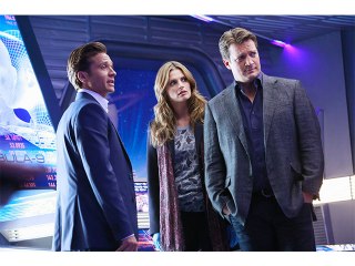 EPISODE 7 死のスワン・ソング SWAN SONG