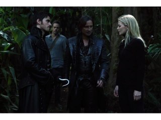 EPISODE 8 ピーター・パンの正体