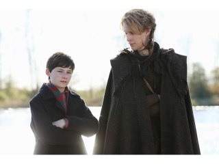 EPISODE 10 新たなネバーランド