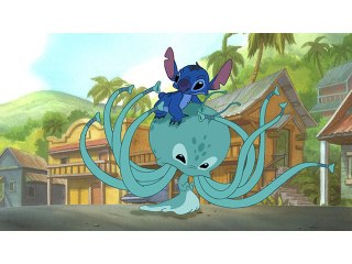 EPISODE 8 ジジ