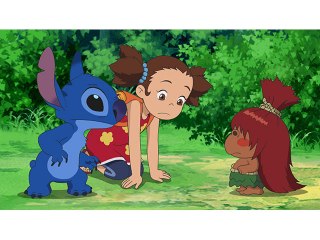 EPISODE 3 森の最強妖怪キジムナー
