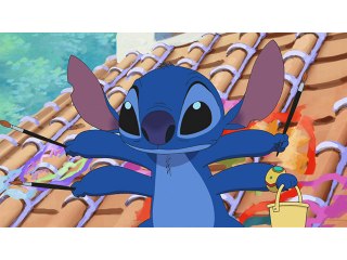 EPISODE 4 ペイント妖怪むうん