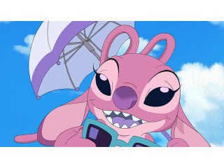 EPISODE 6 すきすき!エンジェル