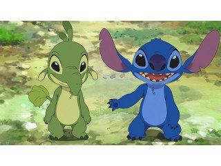 EPISODE 9 お掃除エイリアン・フィリックス