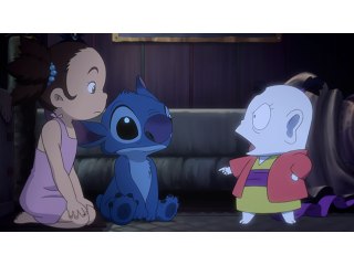 EPISODE 10 ワラッチがやってきた!