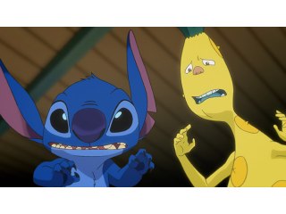 EPISODE 11 パイナップル工場は大パニック
