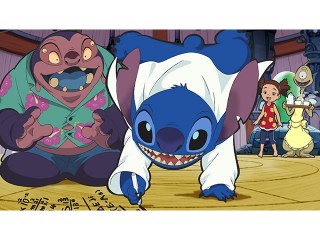 EPISODE 20 教えてジャンバ先生