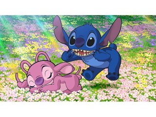 EPISODE 23 眠れる森のエンジェル