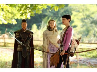 EPISODE 5 ホエールの正体 DOCTOR，THE