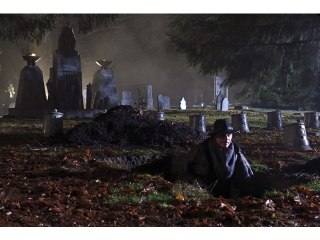 EPISODE 12 フランケンシュタインの苦悩 IN THE NAME OF THE BROTHER