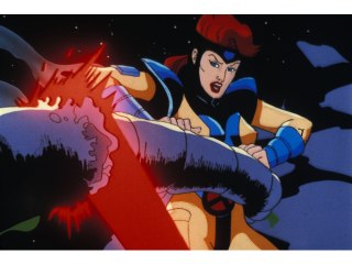 #2 センチネルを倒せ! NIGHT OF THE SENTINELS，PART II (PART 2 OF 2)