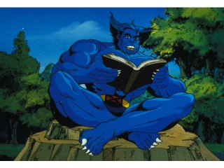 #3 マグニートー登場! ENTER MAGNETO