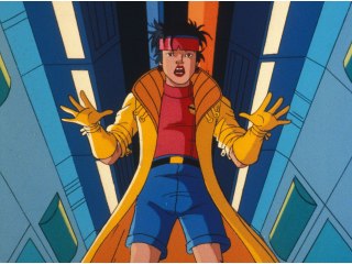 #4 運命の再会 DEADLY REUNIONS