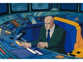 #5 奪われた心 CAPTIVE HEARTS