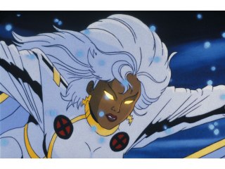 #8 暴走!ジャガーノート UNSTOPPABLE JUGGERNAUT，THE