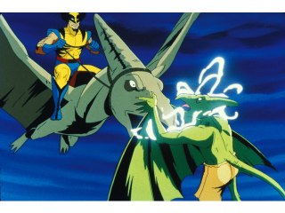 #14 死が我らを分かつまで(前編) TILL DEATH DO US PART，PART ONE (PART 1 OF 2)