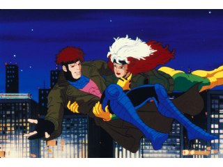 #16 謎のアストラル空間 WHATEVER IT TAKES