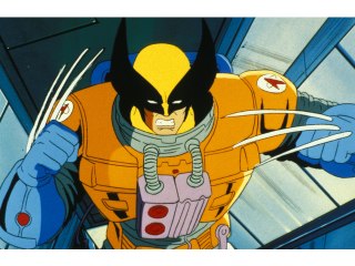 #17 赤い夜明け RED DAWN