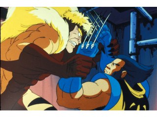 #30 フェニックスサーガ：闇のベール